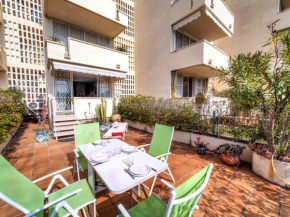 Apartment Ridaura Beach by Interhome
